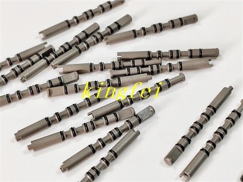 FUJI XS03764 V12 Schaltventil mechanisches Ventil auf Lager schnelle Lieferung