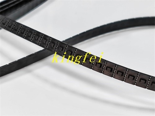 FUJI 2MDLCA000400 NXT M3S 1 Streckengurt 960mm (schwarz) auf Lager schnelle Lieferung