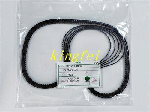 kaufen FUJI 2MDLCB001800 NXT M3S 2 Gleisband 1020mm auf Lager schnelle Lieferung on-line-Fertigung