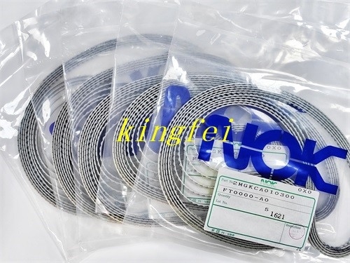 FUJI 2MGKCA025600 NXT M3II 1 Gleisband 970mm (schwarz und weiß) FUJI Gürtel