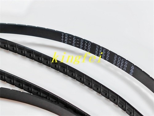 FUJI 2MGKCA025600 NXT M3II 1 Gleisband 970mm (schwarz und weiß) FUJI Gürtel