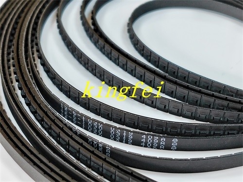 FUJI 2MGKCB014900 NXT M3II 2-Schienen-Schienen-Gürtel 1030mm (schwarz und weiß) FUJI-Gürtel