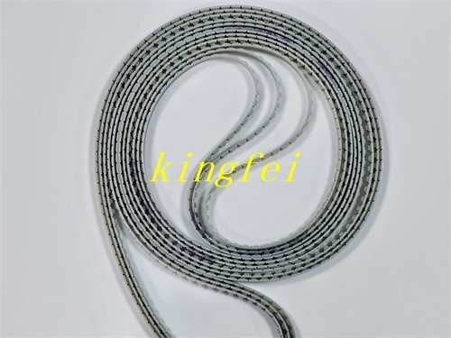 FUJI 2MGKCE008900 M6II 1 Gleisband (1515mm) (weiß und schwarz)