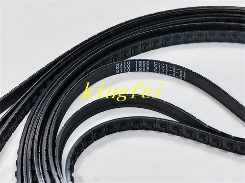 FUJI 2MGKCE008900 M6II 1 Gleisband (1515mm) (weiß und schwarz)