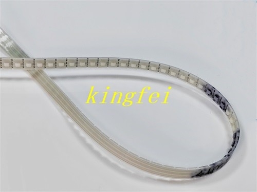 FUJI 2MGKCF003700 NXT M6II 2 Gleisband 1575mm (weiß schwarz) FUJI Gürtel