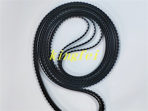 FUJI 2MGKCF003700 NXT M6II 2 Gleisband 1575mm (weiß schwarz) FUJI Gürtel
