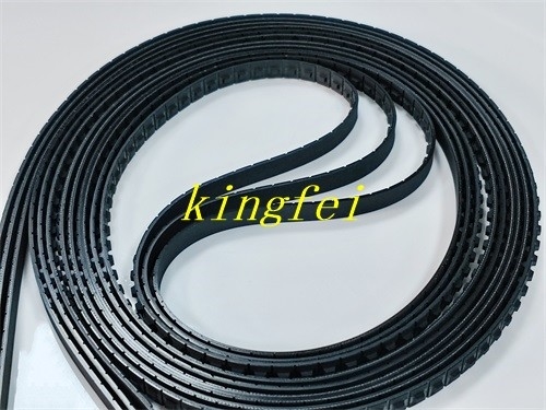 FUJI 2MGKCF003700 NXT M6II 2 Gleisband 1575mm (weiß schwarz) FUJI Gürtel