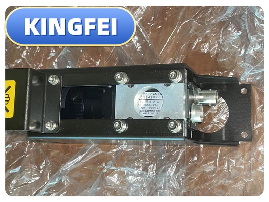 40039609 Kameraobjektiv ASM JUKI KE2050 KE2060 CCD-Kamera