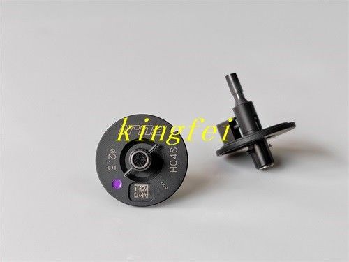 kaufen FUJI AA8WX10 2.5mm NXT H04S H04SF Arbeitskopf Düse auf Lager schnelle Lieferung on-line-Fertigung