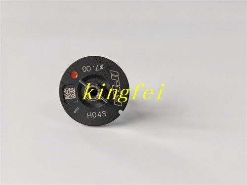 kaufen FUJI AA8XD10 7.0G NXT H04S H04SF Arbeitskopf Düse auf Lager schnelle Lieferung on-line-Fertigung