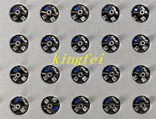 FUJI 2AGKNG004905 0,35mm NXT H08 H12 V12 DX (R12) Düse auf Lager schnelle Lieferung