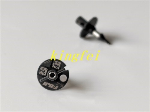 FUJI 2AGKNG009704 0,8mm NXT H08 H12 V12 DX (R12) Düse auf Lager schnelle Lieferung