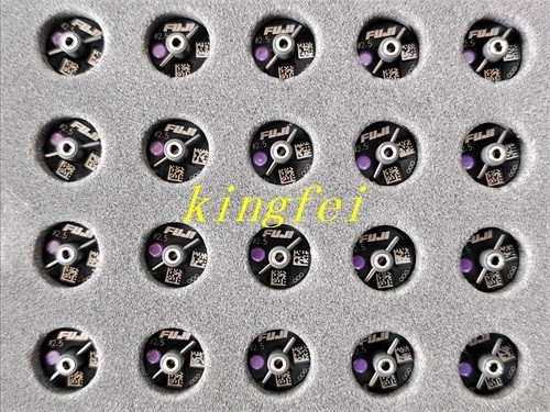FUJI AA20C00 2.5mm NXT H08 H12 V12 DX (R12) Düse auf Lager schnelle Lieferung