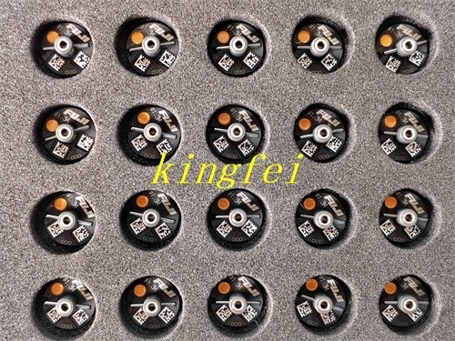 FUJI AA06417 1.3M NXT H08 H12 V12 DX (R12) Düse auf Lager schnelle Lieferung