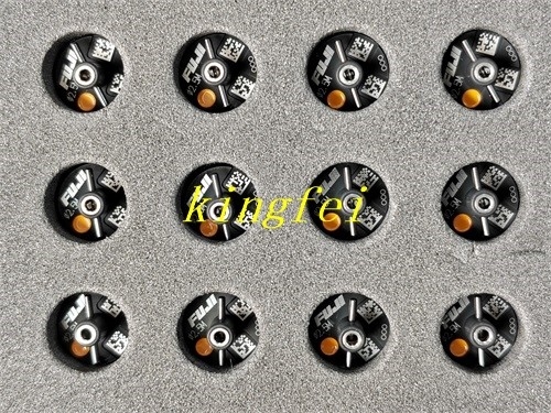FUJI AA06517 2.5M NXT H08 H12 V12 DX (R12) Düse auf Lager schnelle Lieferung