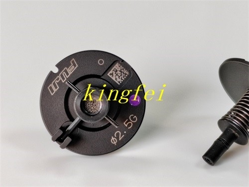FUJI AA8ME10 2.5G NXT H08M H08MQ Düse auf Lager schnelle Lieferung
