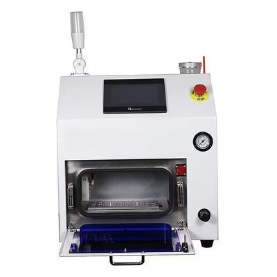 kaufen Full Automatic High Efficiency Düsenreiniger Samsung SM Düsenreiniger SMT Düsenreiniger on-line-Fertigung