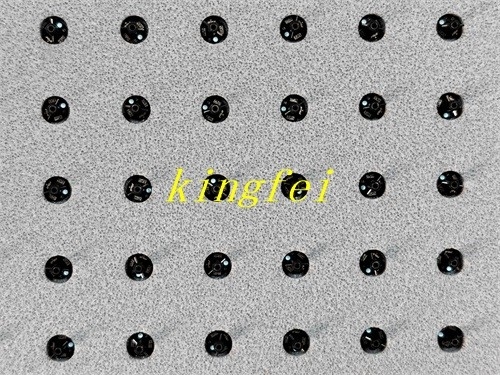 FUJI 2AGKNX003700 1,8 mm NXT H24 H24G H24S H24A Arbeitskopfdüse