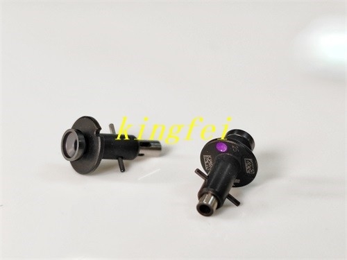 FUJI 2AGKNX003900 Nxt III H24 2.5 Düse auf Lager schnelle Lieferung