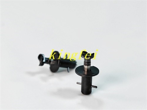 FUJI 2AGKNX004200 NXT-III NOZZLE Kopf H24 Dia. 2,5M-mm auf Lager schnelle Lieferung