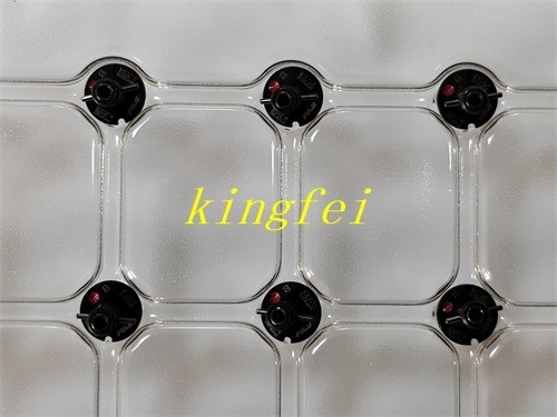 FUJI 2AGKNX005100 NXT Düsenkopf H24 Dia. 0,3 auf Lager schnelle Lieferung