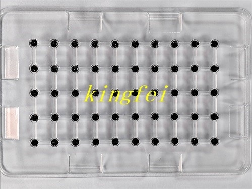 FUJI 2AGKNX005500 NXT H24-0.5 NOZZLE auf Lager schnelle Lieferung