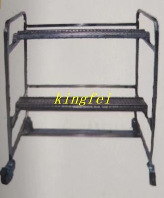 kaufen FUJI IP Feeder Speicher SMT Montage Maschine Materialträger Trolley Speichermaterialträger FEEDER on-line-Fertigung