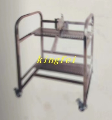 Panasonic BM Feeder Speicher SMT Montage Maschine Materialträger Trolley Speichermaterialträger FEEDER