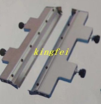 kaufen Japanische automatische Druckmaschine Schrauber Halbautomatische SMT-Druckmaschine on-line-Fertigung