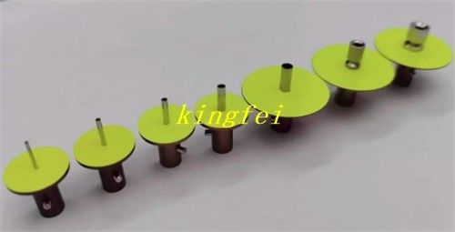 kaufen FUJI CP6 Düse SMT Montage Maschine Zubehör Serie Düsen on-line-Fertigung