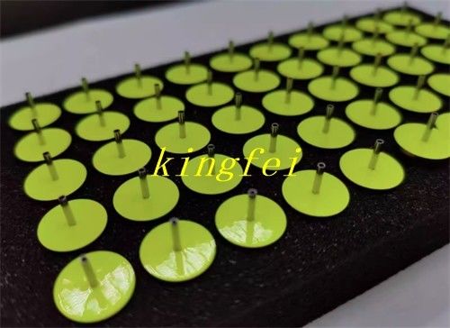 kaufen FUJI CP7 CP8 Düse SMT Montagemaschine Zubehör Serie Düsen on-line-Fertigung