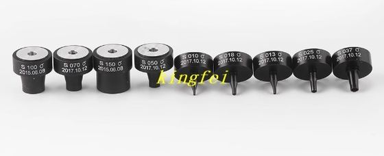 kaufen FUJI XP242 243 341 Düsen SMT Montage Maschine Zubehör Serie Düsen on-line-Fertigung