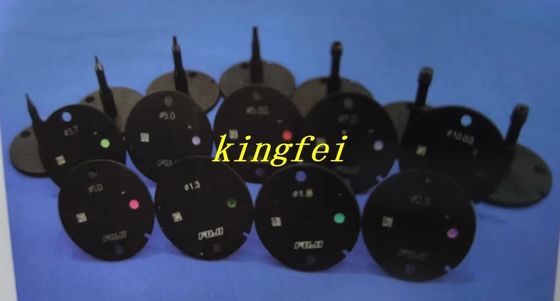 kaufen FUJI NXT H01 Düse SMT Montagemaschine Zubehör Serie Düsen on-line-Fertigung