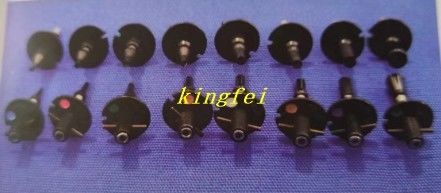 kaufen FUJI NXT H08 H12 V12 Düse SMT Montagemaschine Zubehör Serie Düsen on-line-Fertigung