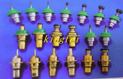 kaufen JUKI KE2010 20 30 40 50 60 70 80 Düse SMT Montage-Maschine Zubehör Serie Düsen on-line-Fertigung