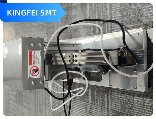 AM03-020529A KMU-Kalibrierungstool C Samsung Hanwha KMU-Zuführungskalibrierung