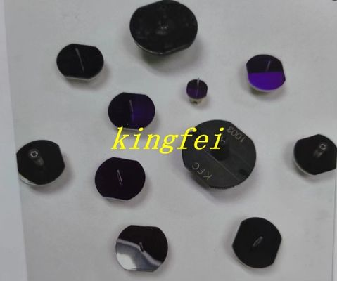 kaufen Panasonic MPAG3 & MPAV2VB Düsen SMT Montage Maschine Zubehör Serie Düsen on-line-Fertigung