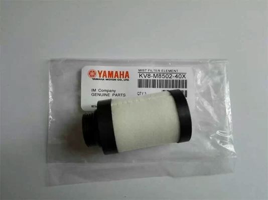 kaufen KV8-M8502-40X Nebel-Filterelement für Maschinen-Inter- Filter Yamahas YG12 YS12 SMT on-line-Fertigung