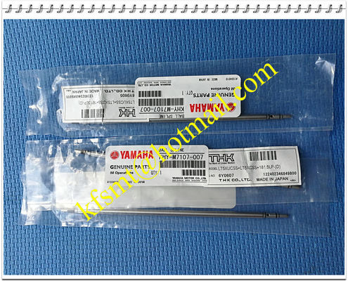 kaufen Ersatzteil-Yamaha-Ball-Keil SMTs für YG12 Ball-Keil der Maschinen-KHY-M7106-00 KHY-M7107-00 on-line-Fertigung