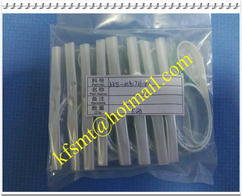 kaufen Bandförderer Yamahas mittlerer Gurt-KKE-M917H-00 für Oberflächenmaschine Yamahas YS 24 on-line-Fertigung