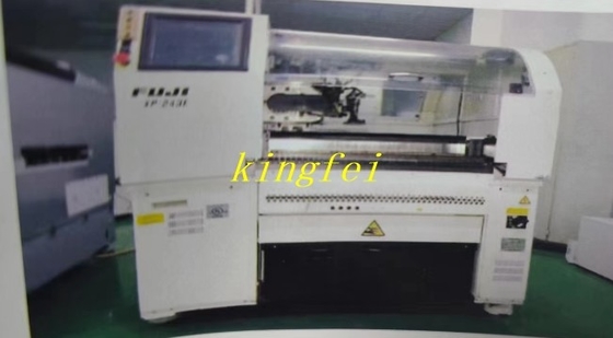 FUJI-XP243E Hochpräzisions-Multi-Funktion Platzierungsmaschine SMT-Ausrüstung Fuji Platzierungsmaschine