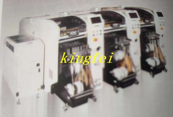 kaufen Panasonic NPM Monter SMT Ausrüstung Panasonic Platzierungsmaschine on-line-Fertigung
