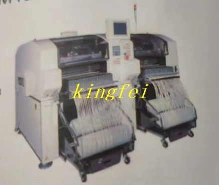 kaufen Panasonic High Speed SMT-Maschine CM402 SMT-Ausrüstung Panasonic Platzierungsmaschine on-line-Fertigung