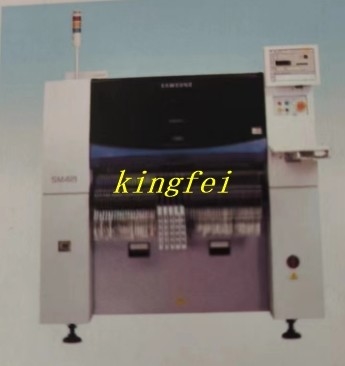 Siemens Multifunktions-SMT-Maschine F5 SMT-Ausrüstung