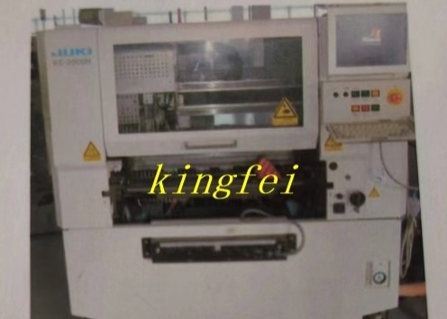 JUKI SMT Maschine 2070 Monter SMT Ausrüstung juki Platzierung Maschine