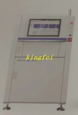 kaufen True 3D+Full 2D+AI erkennt alle Defekte auf einmal SMT-Ausrüstung AI 3D AOI on-line-Fertigung