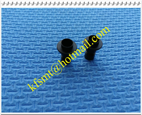 kaufen Düse CP40 N24 für Maschinen-Schwarz-Farbgröße Ø4.0~Ø2.4 Samsungs SMT on-line-Fertigung