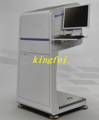 kaufen DIP-Vor-Wellen-Löterei AI AOI SMT-Ausrüstung AI AOI on-line-Fertigung