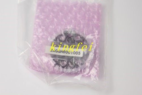 kaufen FUJI 2AGGHB001005 XPF Drehkopf Oberdeckel vorrätig schnelle Lieferung on-line-Fertigung