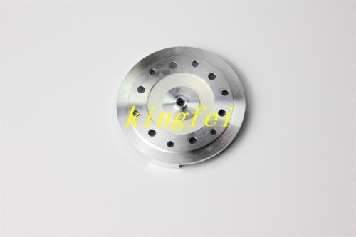 FUJI 2AGGHB001005 XPF Drehkopf Oberdeckel vorrätig schnelle Lieferung